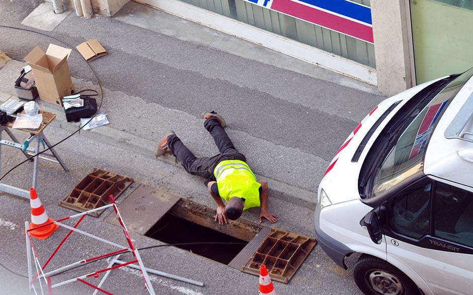 déboucher Alfortville