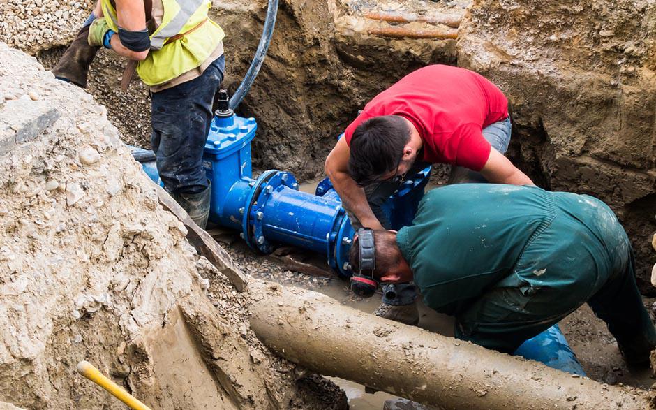 entreprise pour déboucher canalisation Clamart